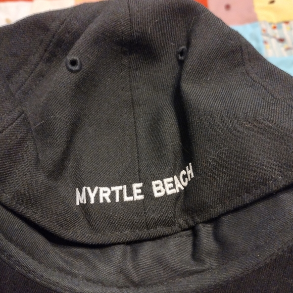 Men's Cal Ripken Jr Hat / Cap - Picture 5 of 6